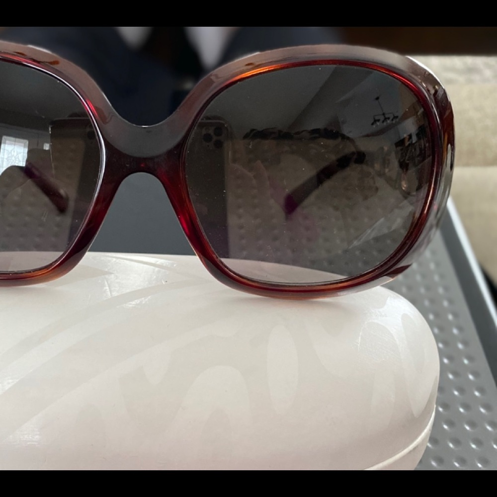 Emilio Pucci Sunglasses - Picture 2 of 7